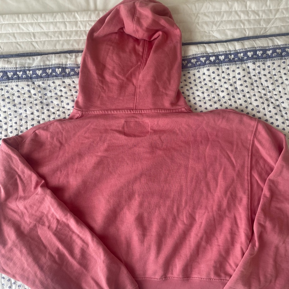 Pink Aeropostale Hoodie - Picture 5 of 6
